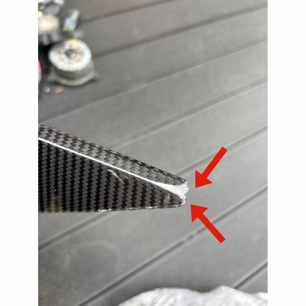 Spoiler Klappe Aston Martin DBX PY83550B01A image 6