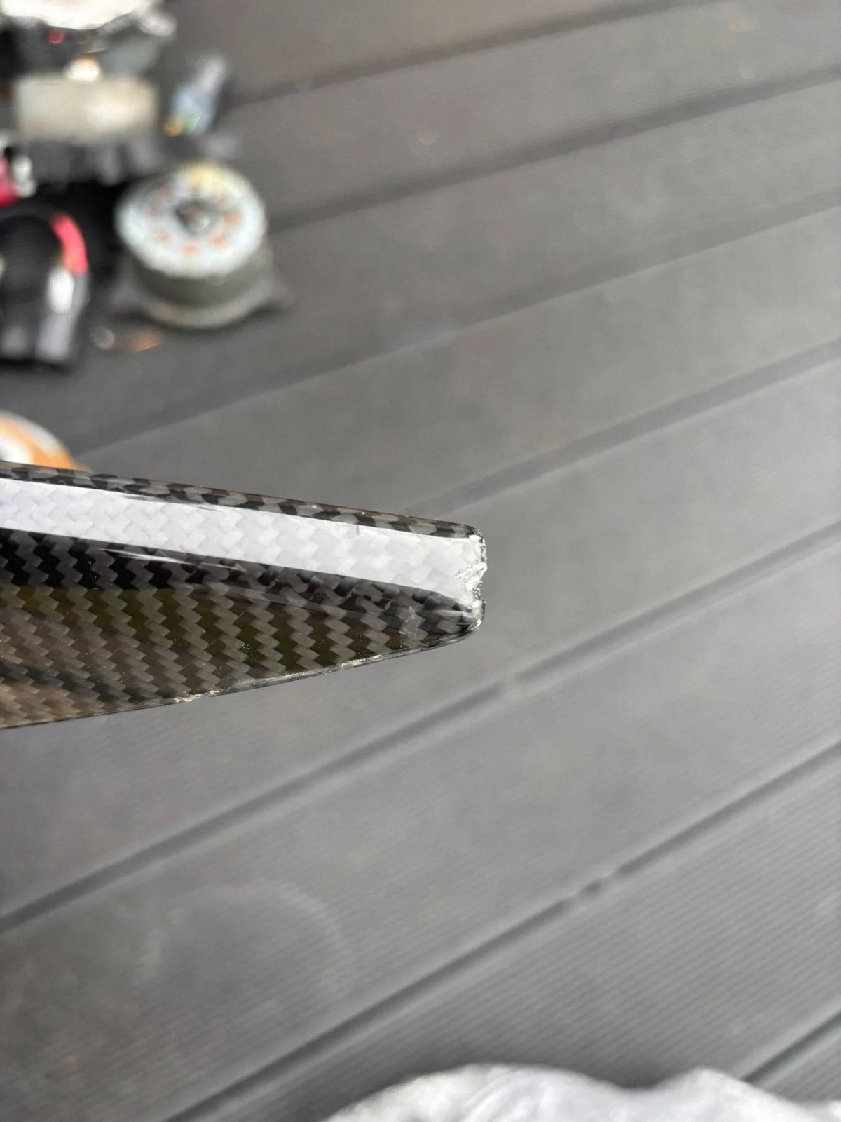 Spoiler Klappe Aston Martin DBX PY83550B01A image 7