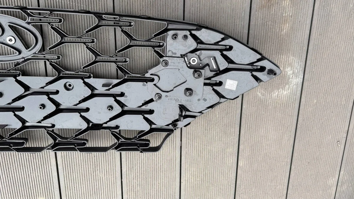 Grille avant Hyundai i30 86350S0500