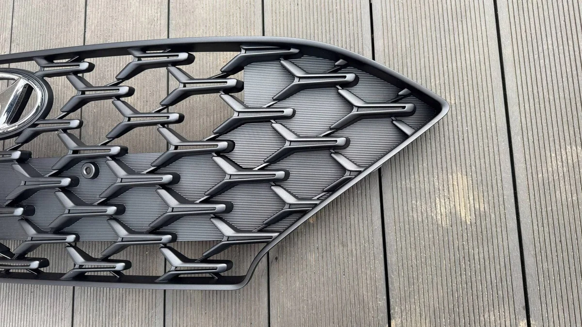 Hyundai i30 Frontgrill 86350S0500 image 8