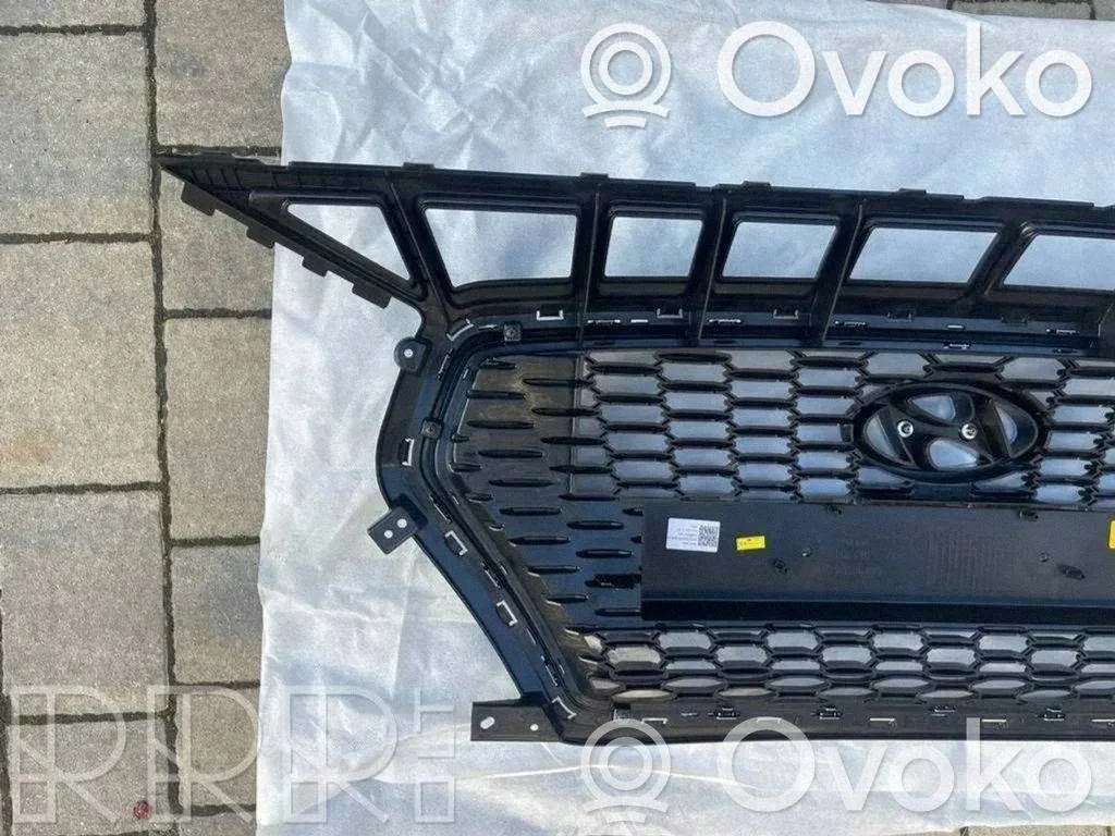 Frontgrill Hyundai i30 86351G4000 thumbnail 3