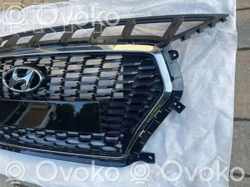 Grille avant Hyundai i30 86351G4000 image 5