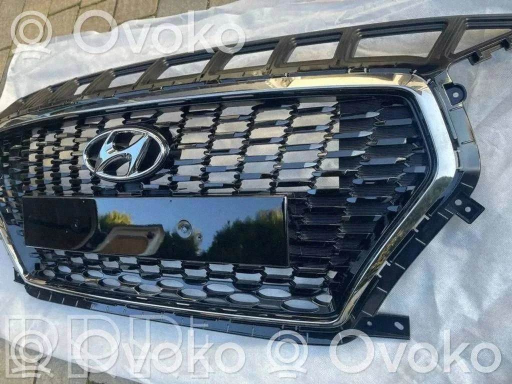 Grille avant Hyundai i30 86351G4000 image 6