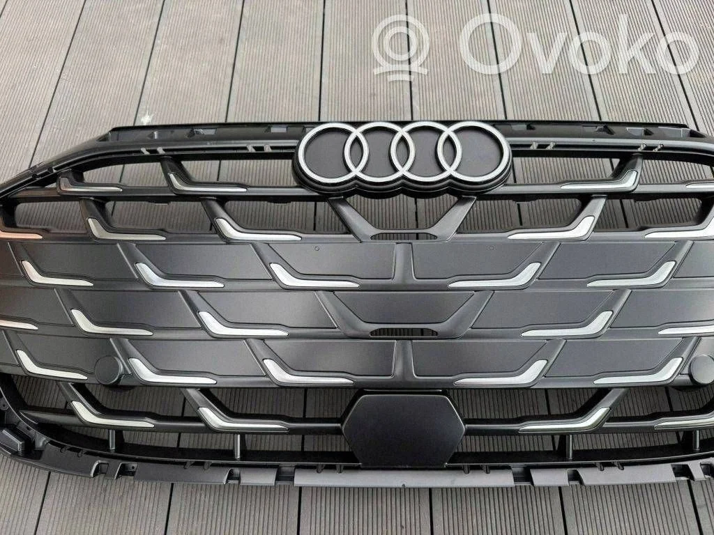 Grill Audi A3 8Y 8Y0853651AF image 3