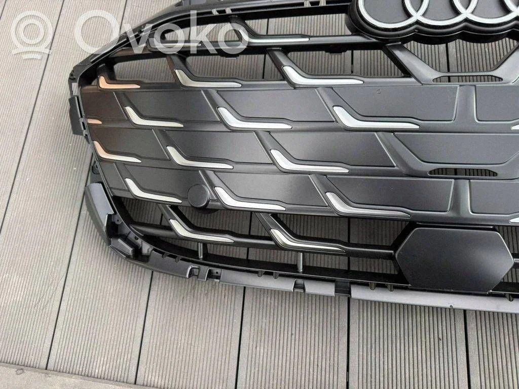Grill Audi A3 8Y 8Y0853651AF image 5