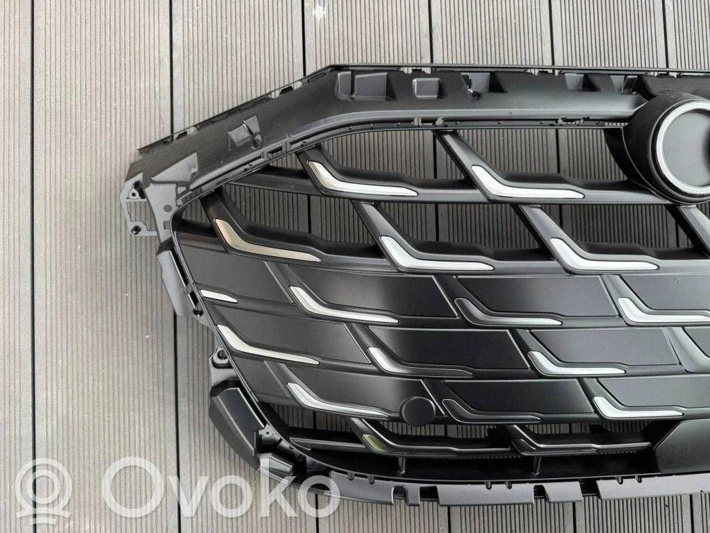 Grill Audi A3 8Y 8Y0853651AF image 7