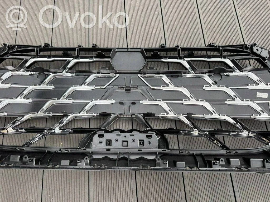 Grill Audi A3 8Y 8Y0853651AF image 9