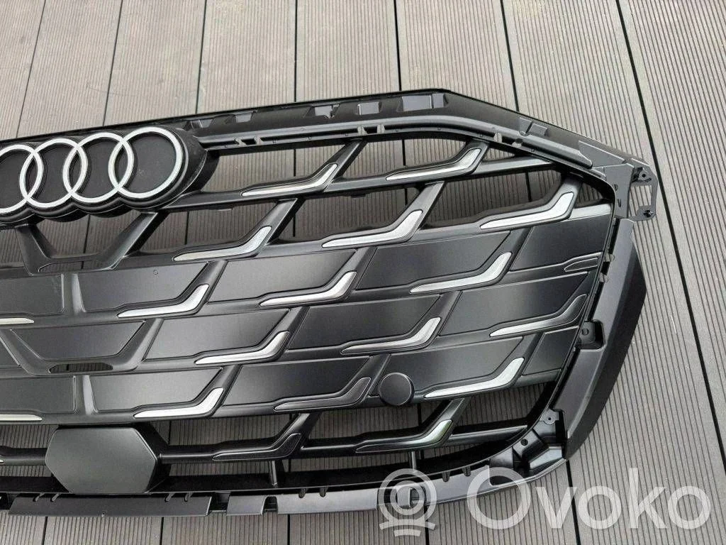 Grill Audi A3 8Y 8Y0853651AF image 10