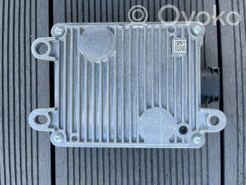 Mercedes-Benz A W177 AMG Radar Tempomat A0009002839