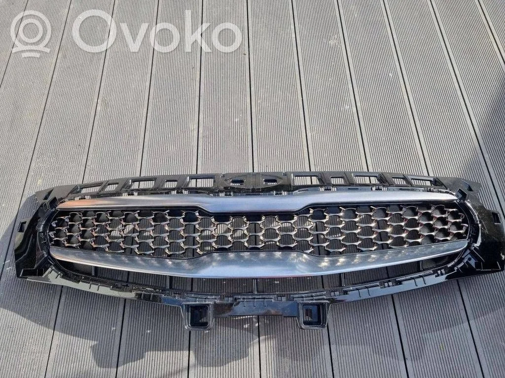 Rejilla frontal Kia Xceed 86350J7CB0