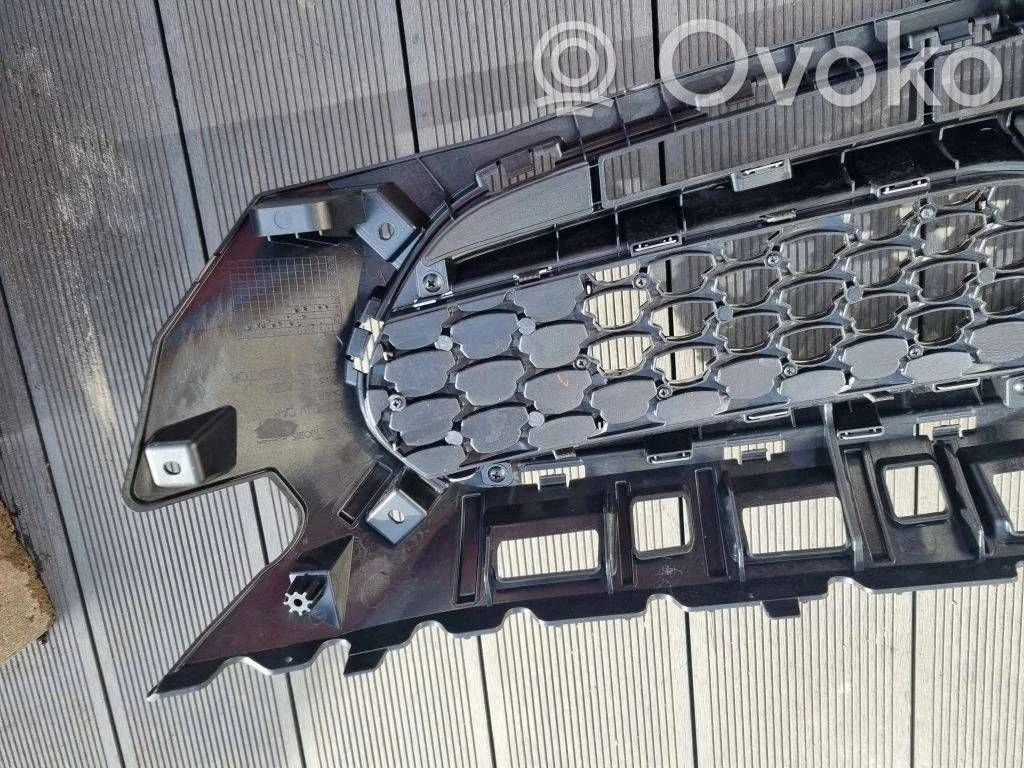 Front Grille Kia Xceed 86350J7CB0 image 4