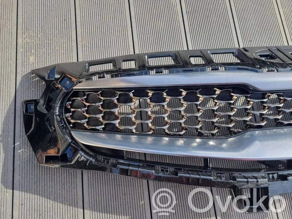 Front Grille Kia Xceed 86350J7CB0 image 5