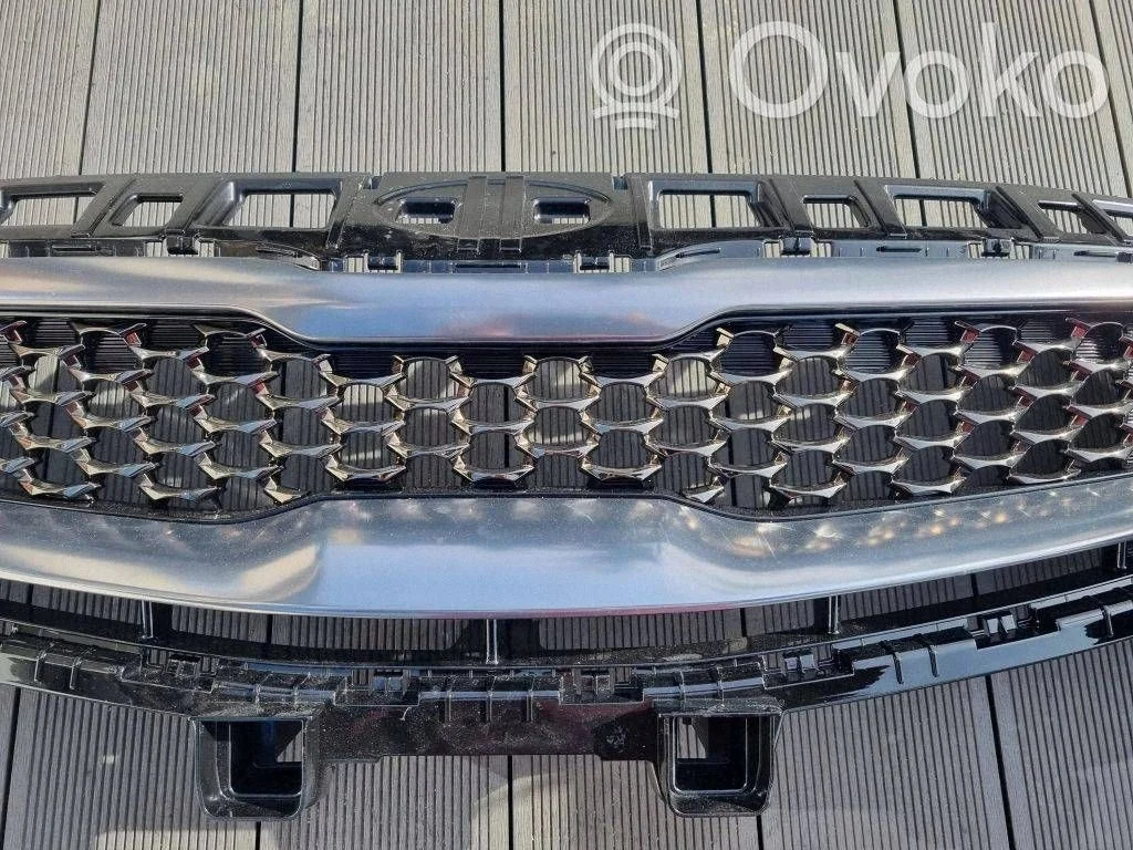 Front Grille Kia Xceed 86350J7CB0 image 6