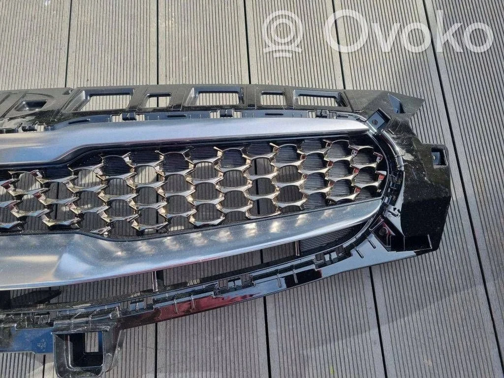 Front Grille Kia Xceed 86350J7CB0 image 8