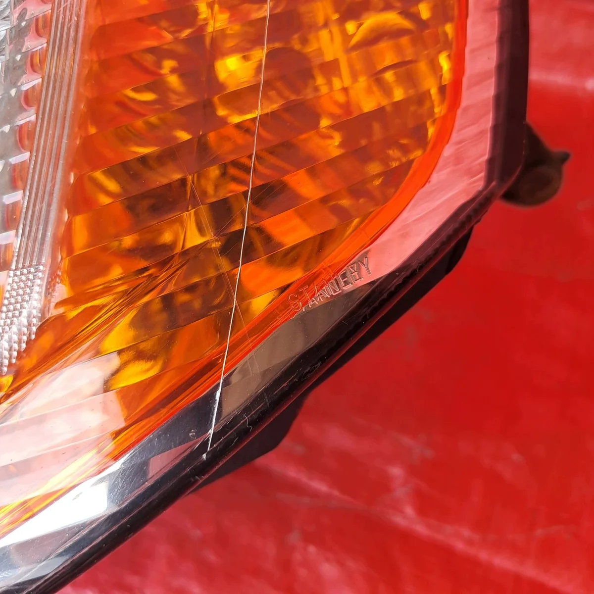 Farol Esquerdo Mitsubishi L200 MN146191 image 7