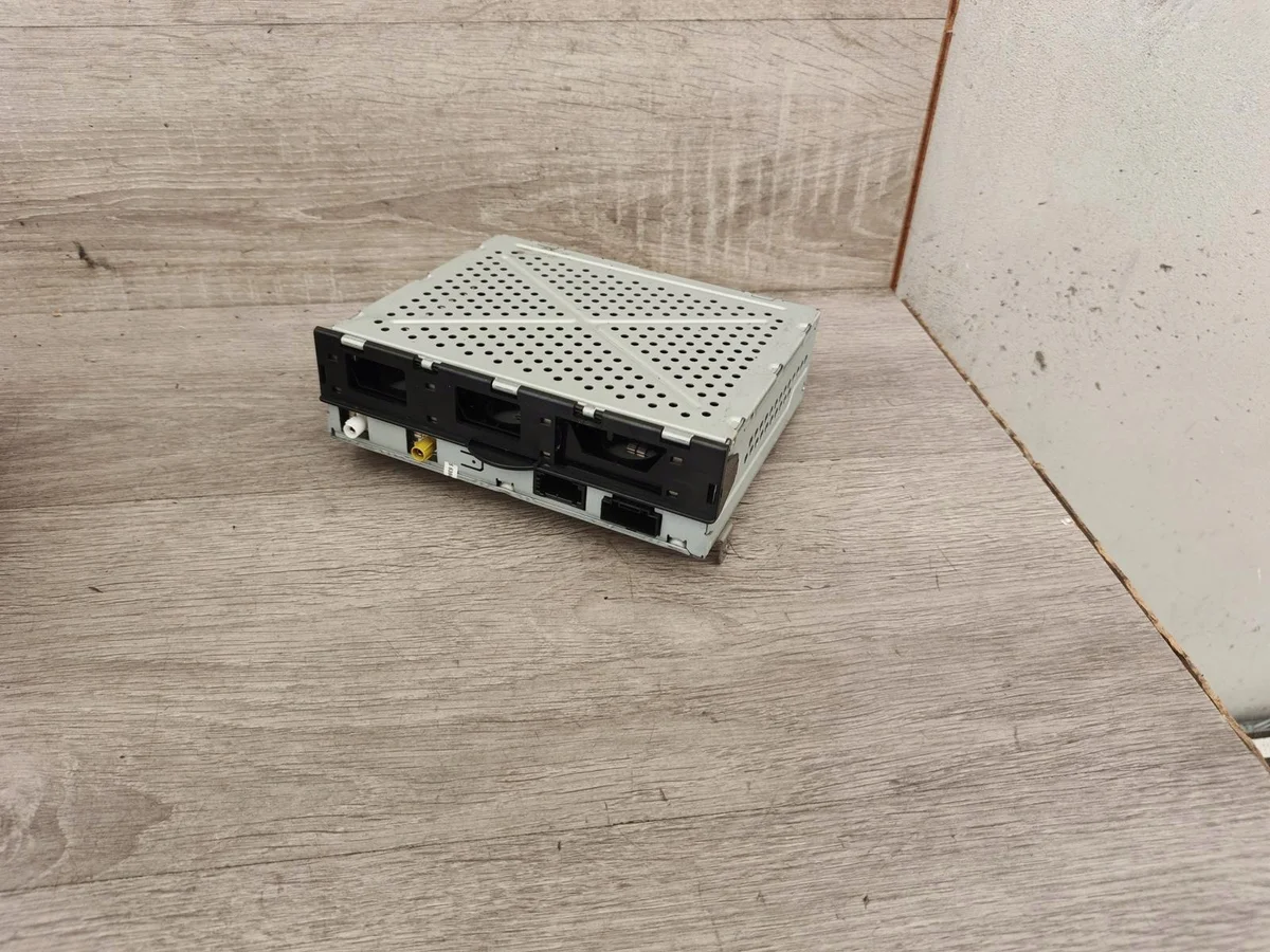 Módulo de Rádio Audi 4F0035541H