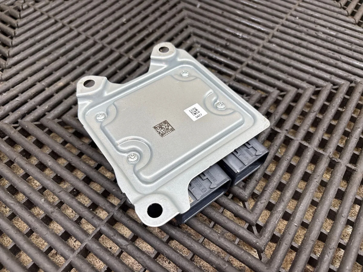 Unidade de comando airbag Tesla Model 3 151287600B image 4
