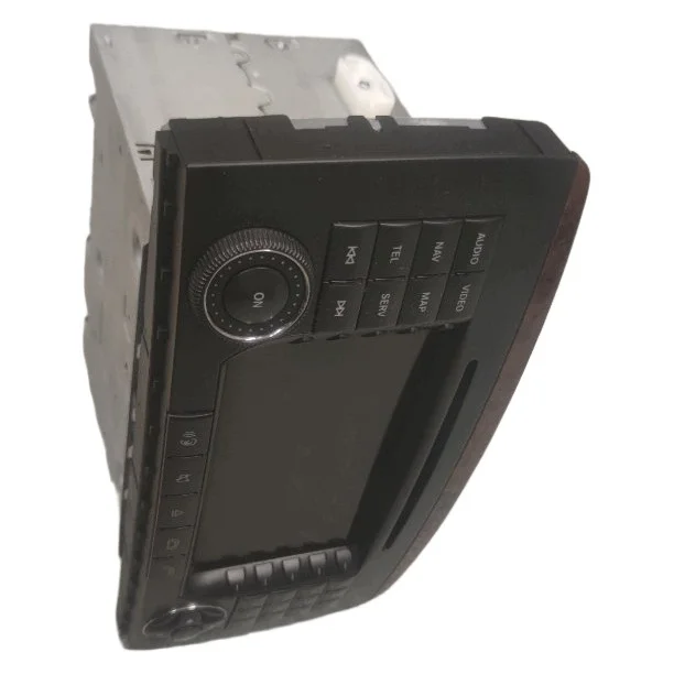Radio Navigation Mercedes W251 A2518200979 image 4
