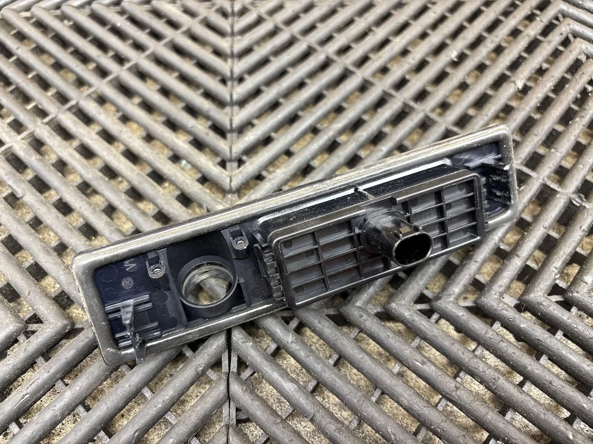Handgreep kofferbak Tesla Model 3 4123626 image 3