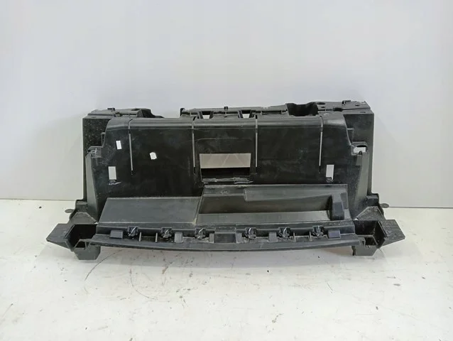 Refuerzo delantero Peugeot Berlingo 9821840980