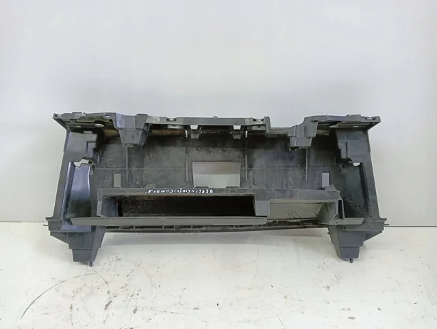 Frontpanel Toyota Proace City 9821840980 image 3