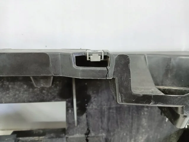 Frontpanel Toyota Proace City 9821840980 image 4