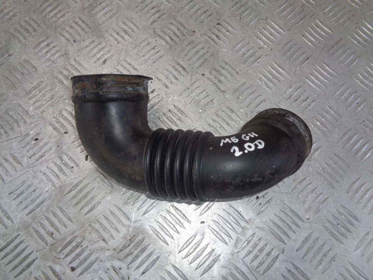 Tubo Intercooler Mazda 6 GH 2.0 MZR-CD RF7J13221