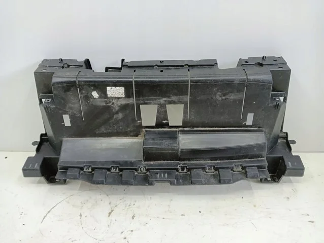 Refuerzo delantero Citroën Berlingo 9816769180