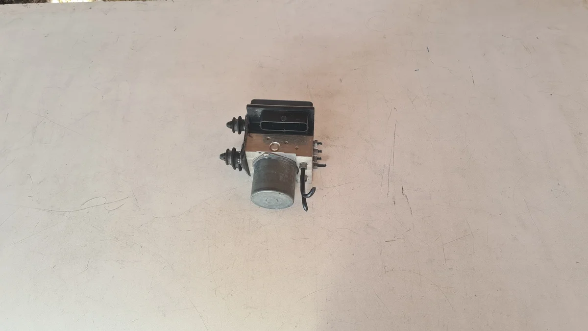Unidade de Comando ABS Audi A4 B8 A5 8K0907379CK