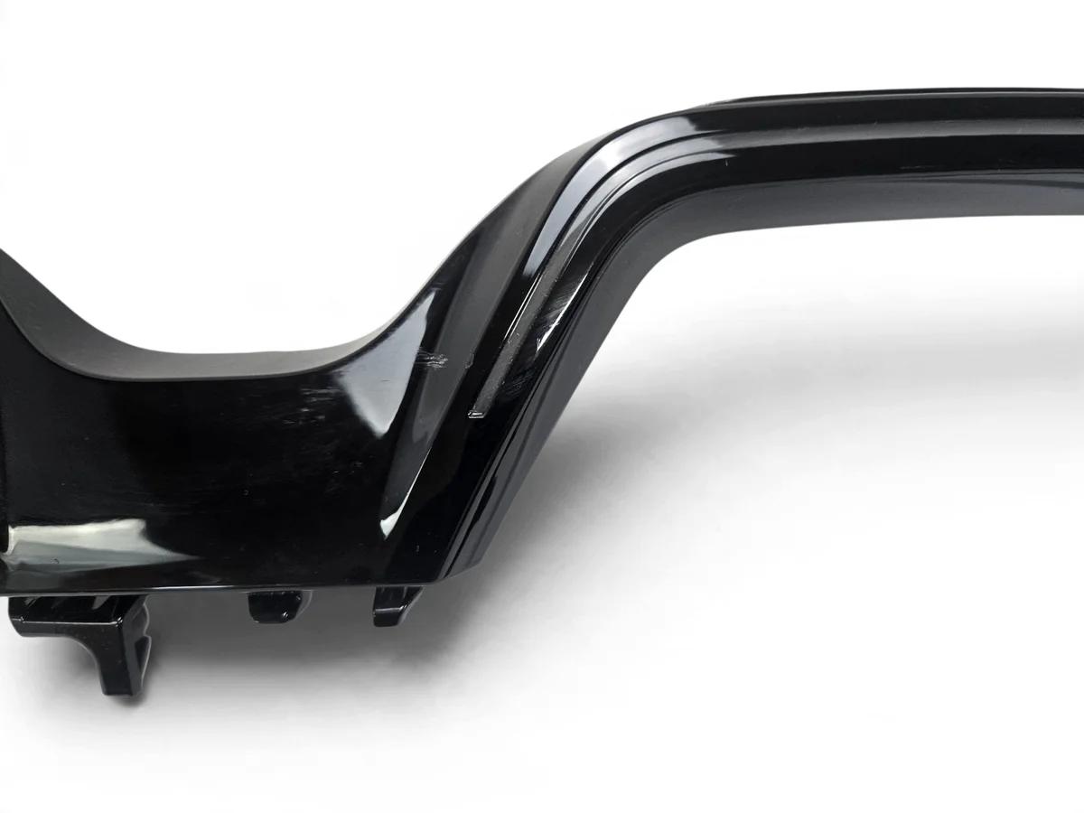BMW iX 8783V001Q Moulure de calandre LED noire