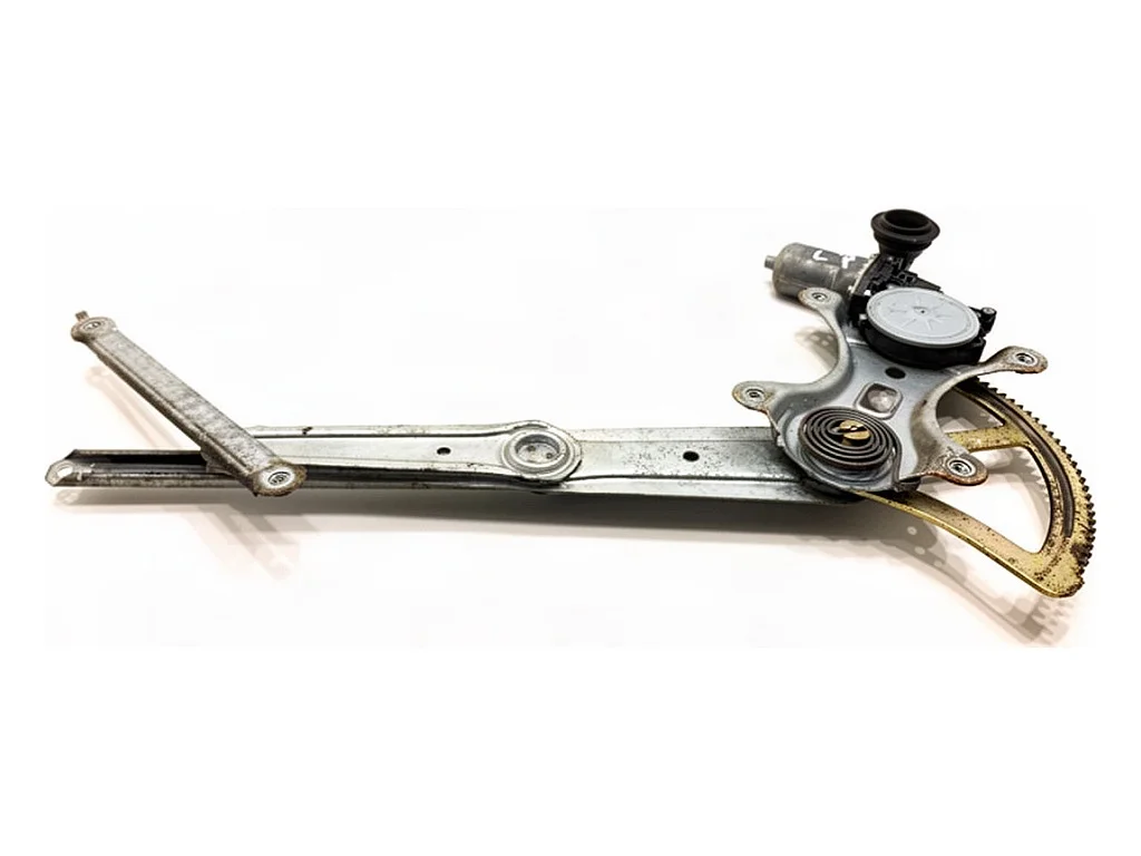 Fensterheber Links Vorne Toyota Land Cruiser J12