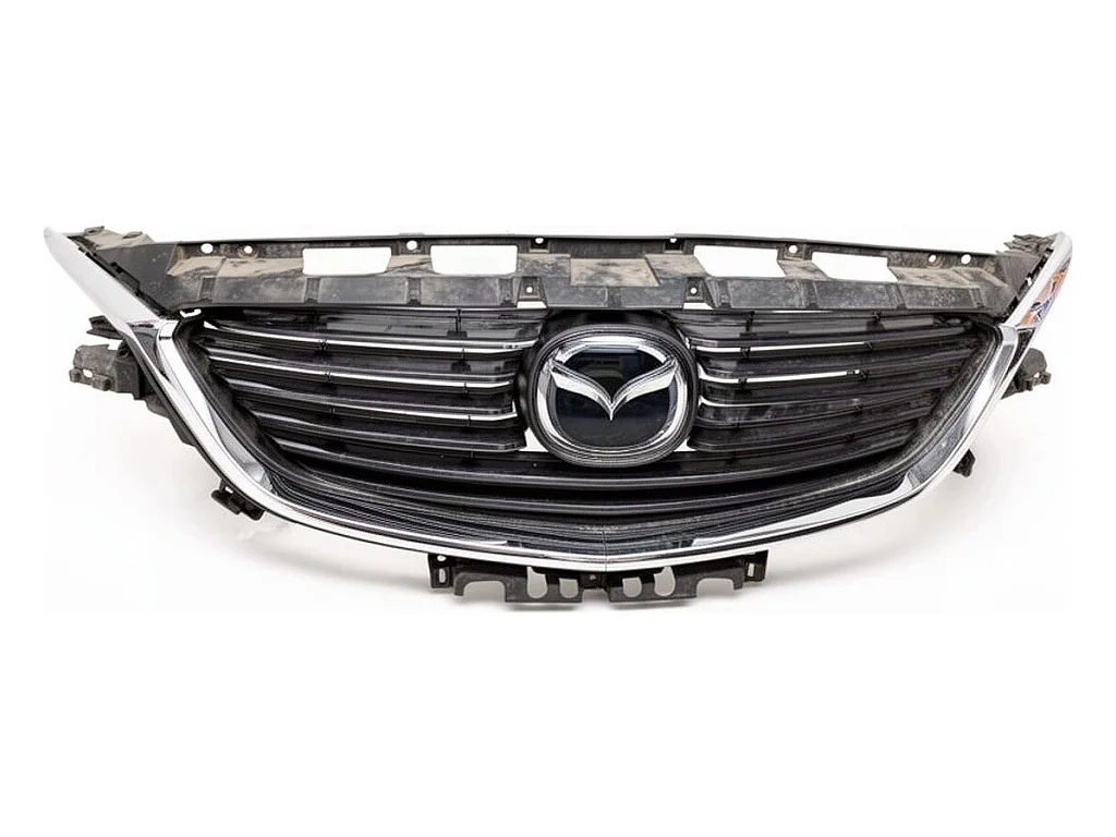 Mazda 6 GJ Radiator grille gebruikt
