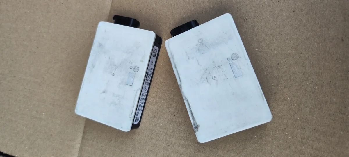 Sensore Radar Distronic Mercedes CLS W218 A0009050010