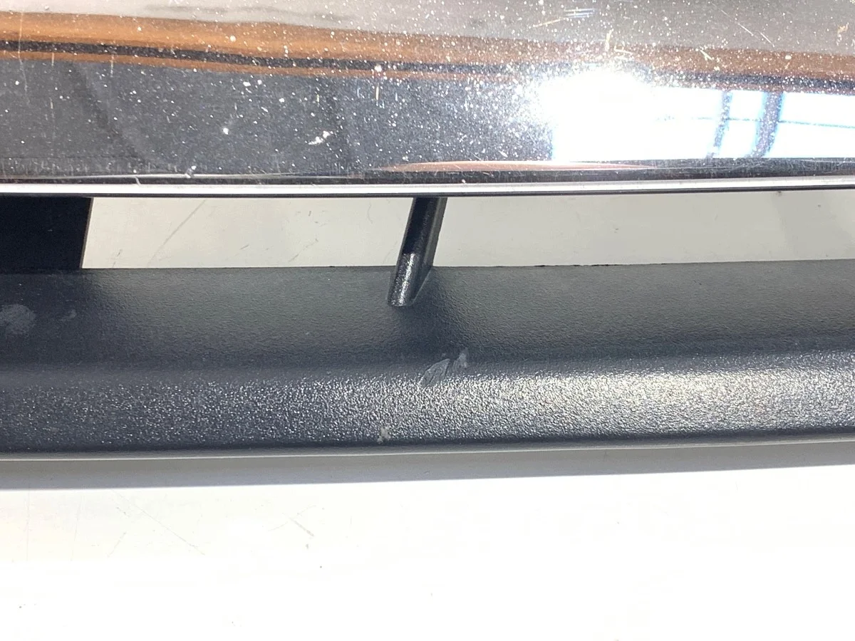 Grille de radiateur Opel Antara 96433328