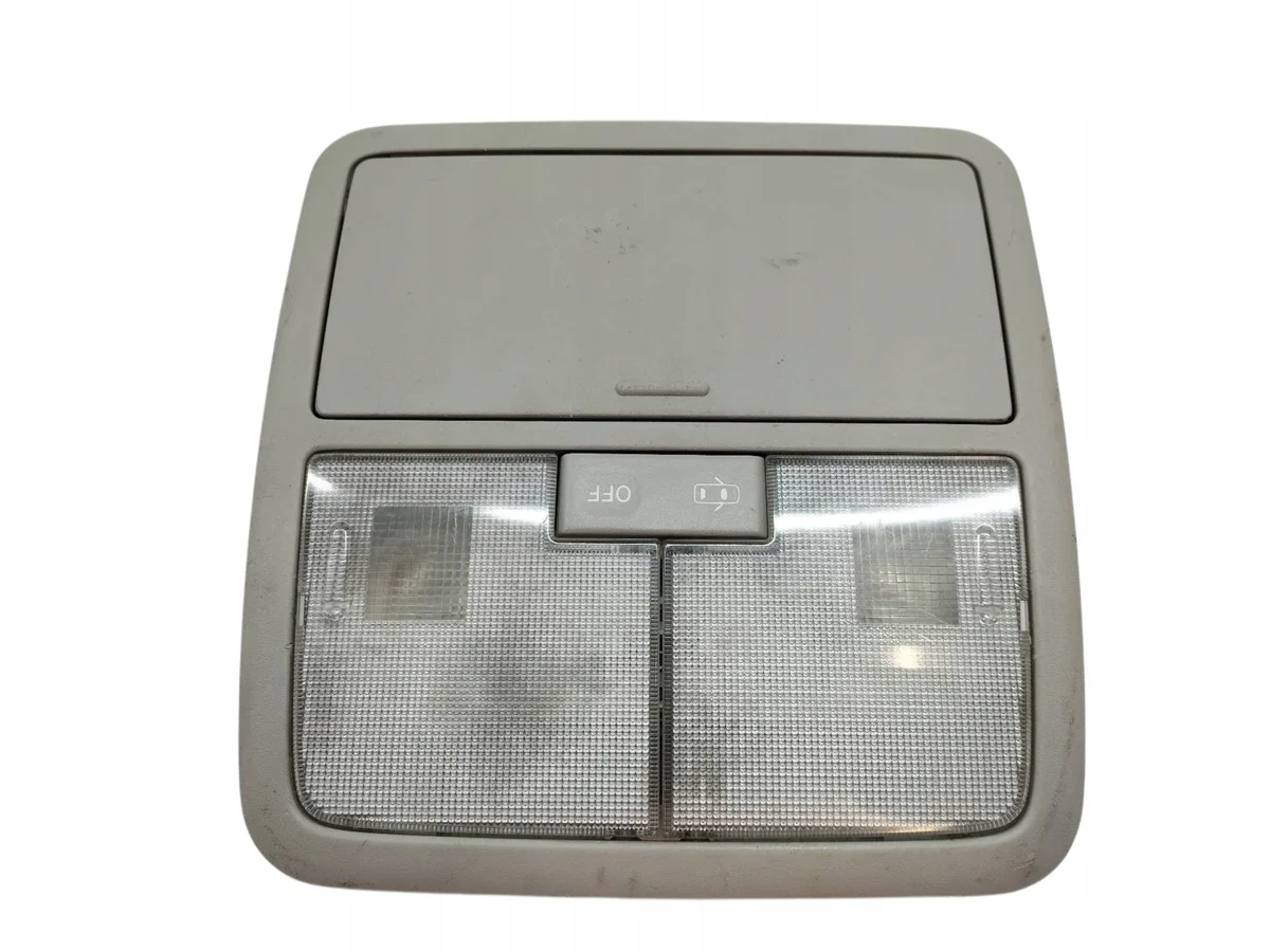 Lampe de plafonnier Toyota Avensis III 5907911592554