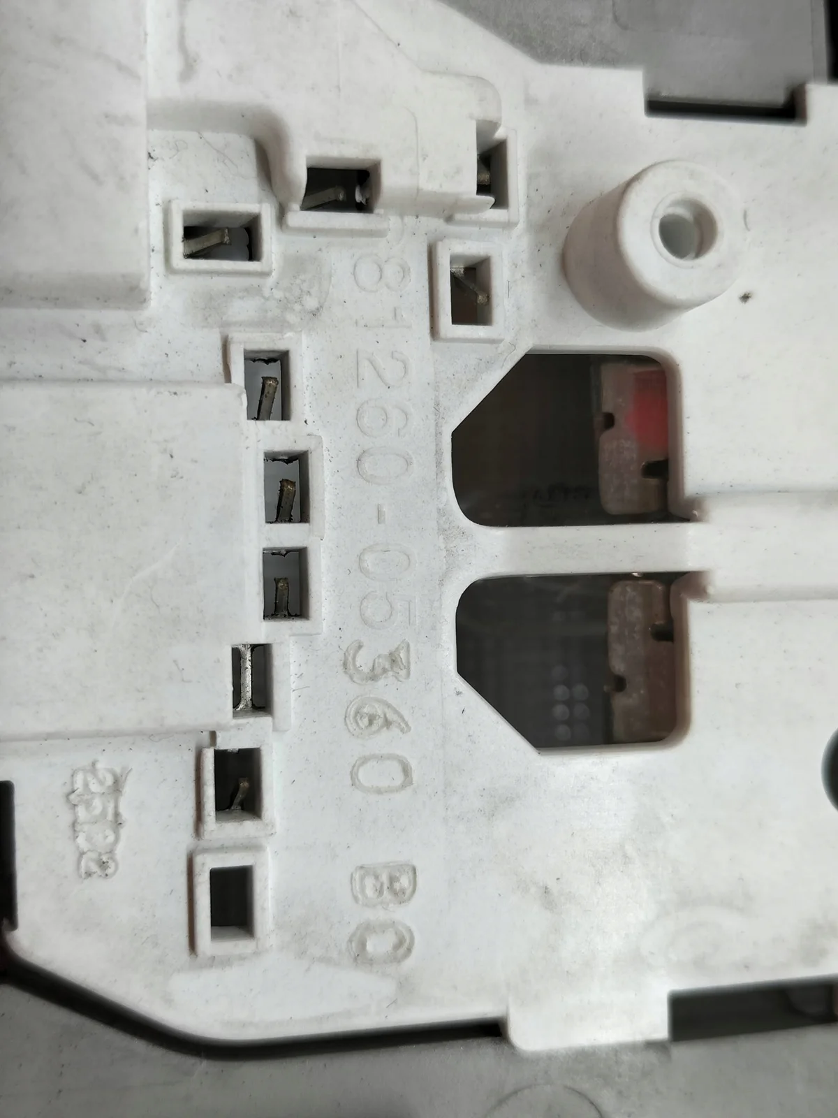 Innenleuchte Toyota Avensis III 5907911592554 image 5