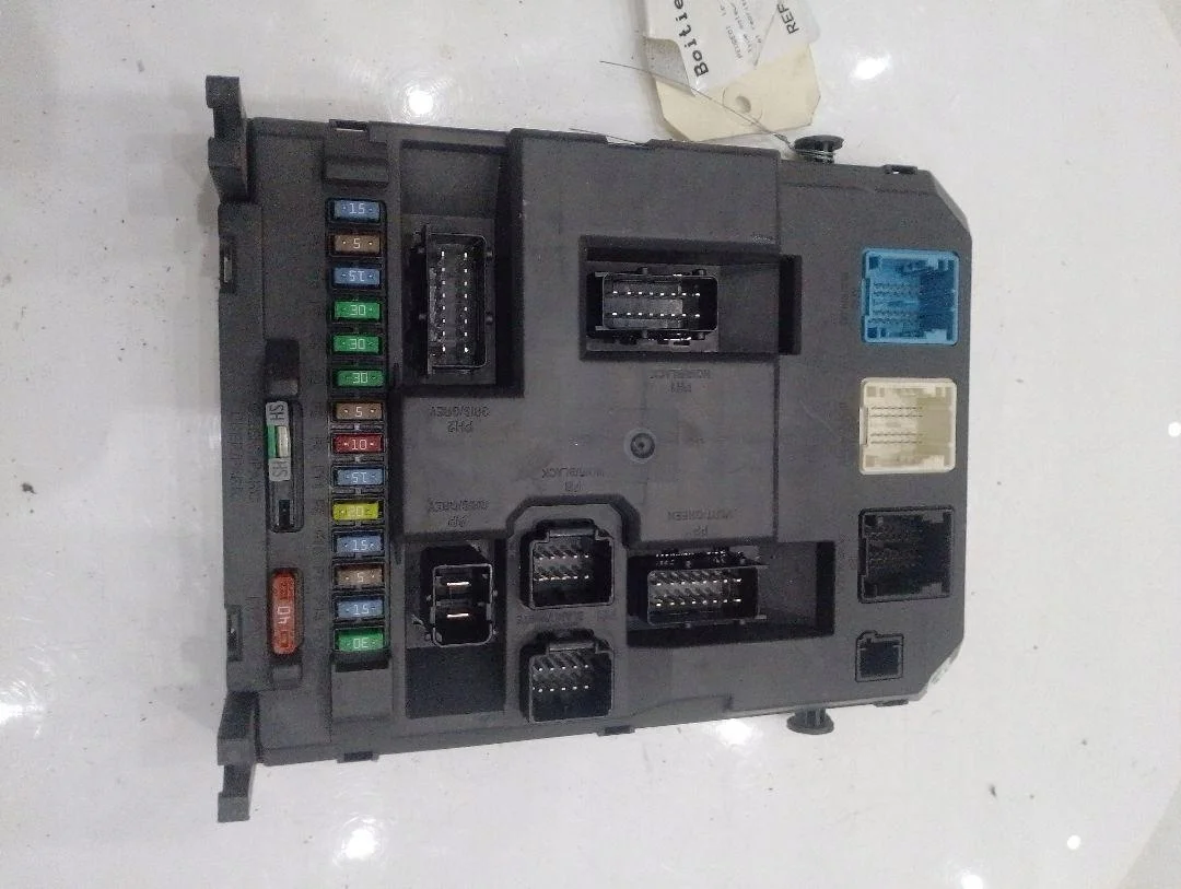 Module BSI Peugeot 207 9664983180