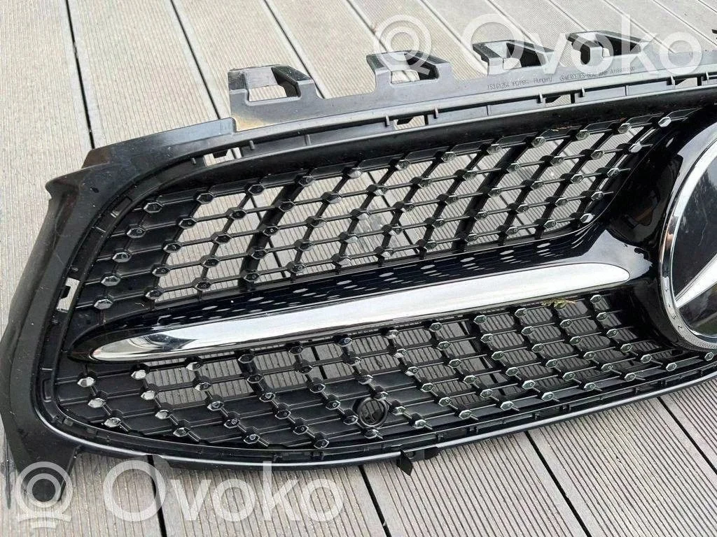 Frontgrill Mercedes-Benz CLA C118 X118 A1188880000 image 4