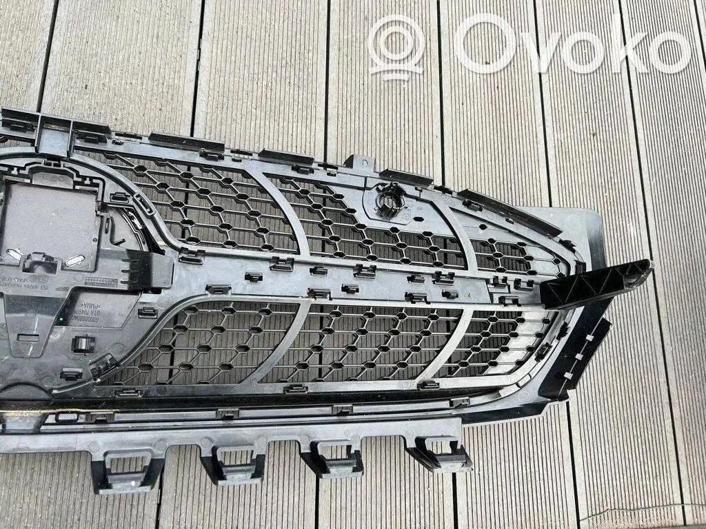 Frontgrill Mercedes-Benz CLA C118 X118 A1188880000 image 5
