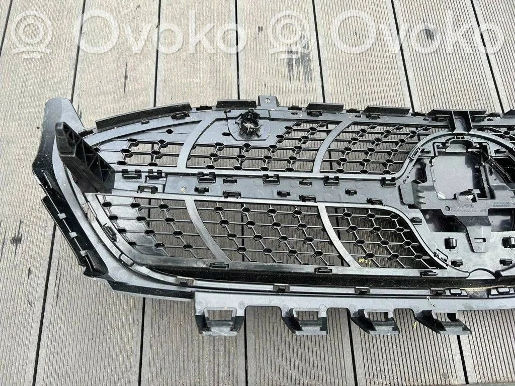 Frontgrill Mercedes-Benz CLA C118 X118 A1188880000 image 6