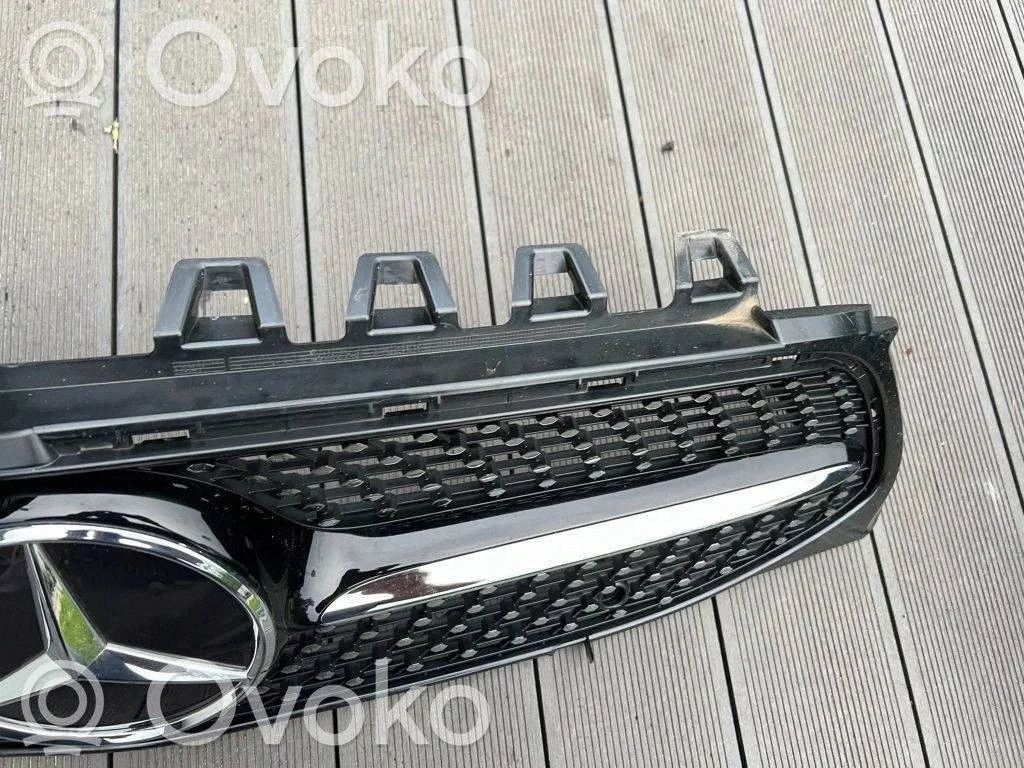 Frontgrill Mercedes-Benz CLA C118 X118 A1188880000 image 7
