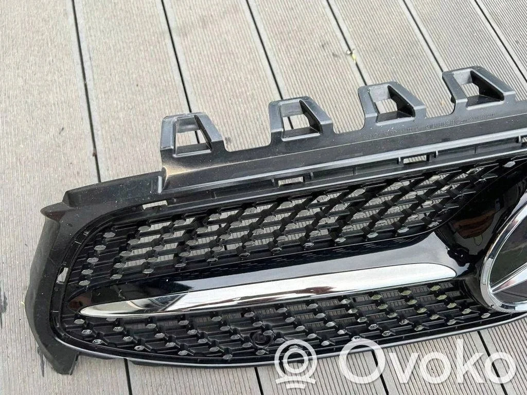 Frontgrill Mercedes-Benz CLA C118 X118 A1188880000 image 8