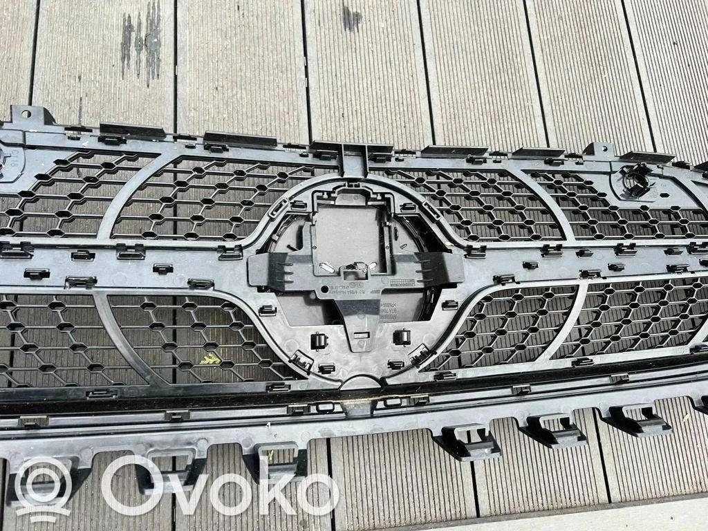 Frontgrill Mercedes-Benz CLA C118 X118 A1188880000 image 9