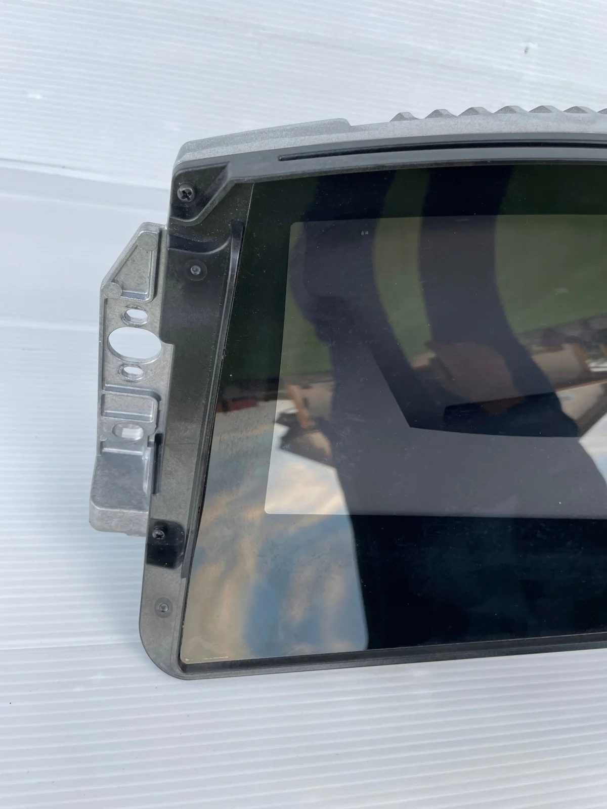 Projektor HUD Audi Q7 4M 4M0919617 thumbnail 3