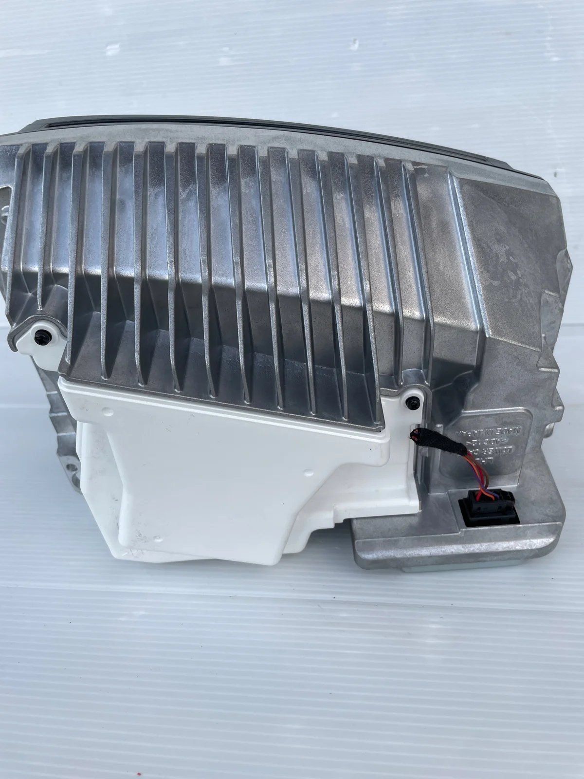 Projektor HUD Audi Q7 4M 4M0919617 thumbnail 5