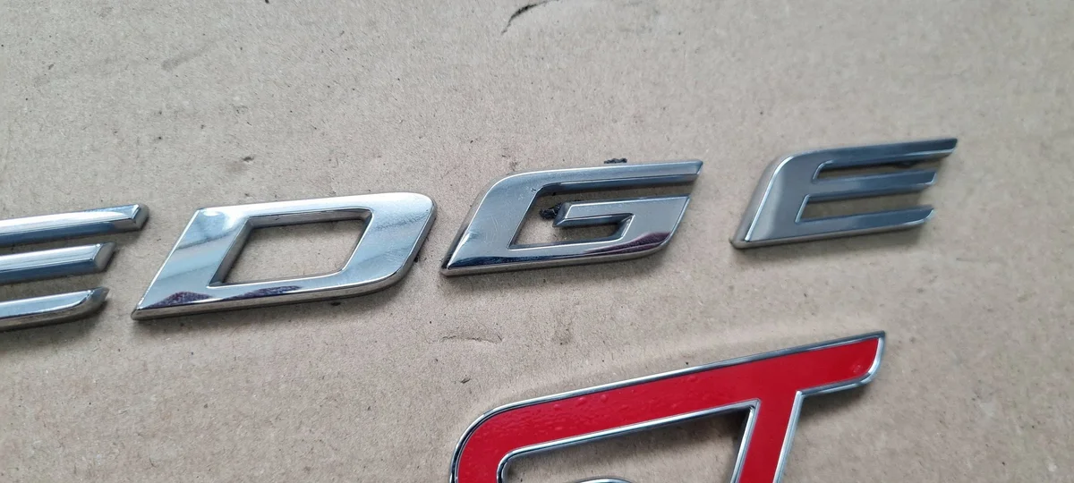 Ford Edge ST Embleemi KT4BR16702CA image 3