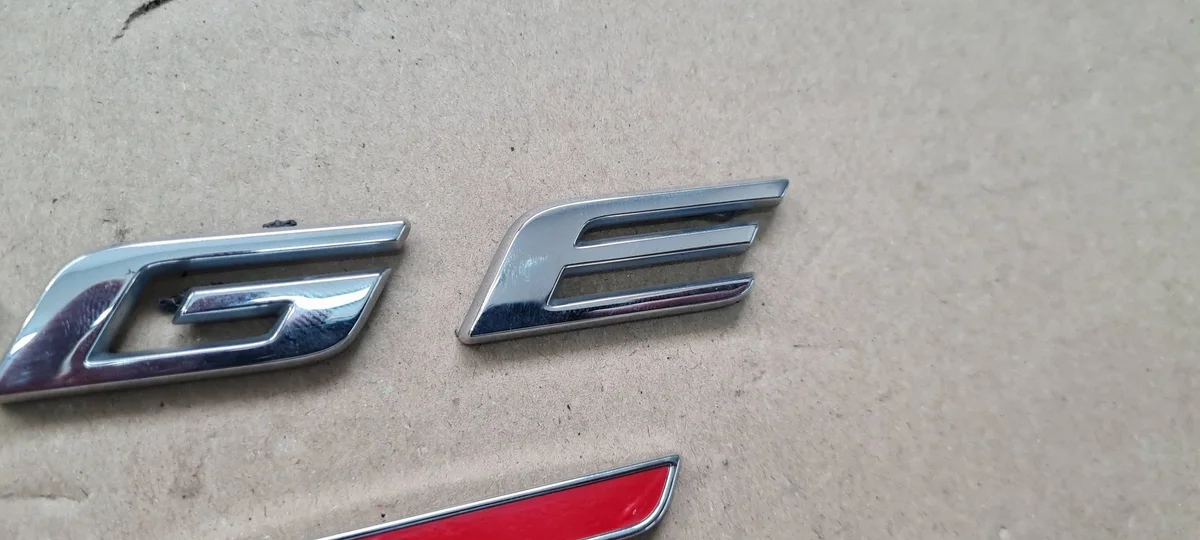Ford Edge ST Embleemi KT4BR16702CA image 4