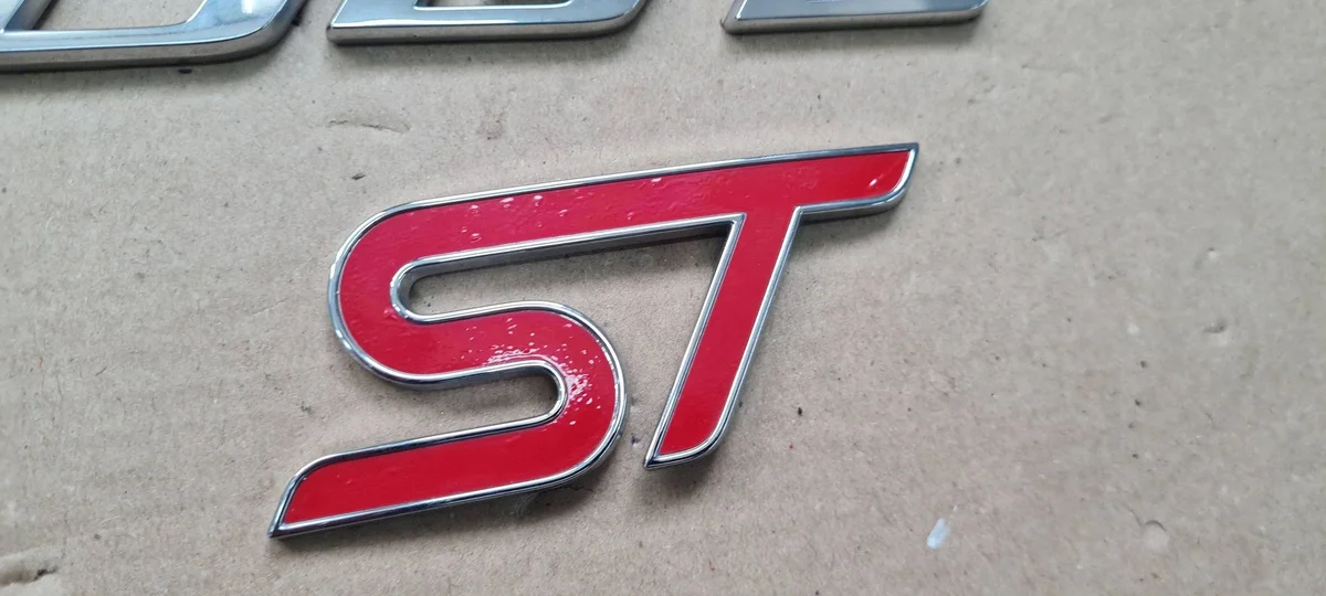 Ford Edge ST Embleemi KT4BR16702CA image 5