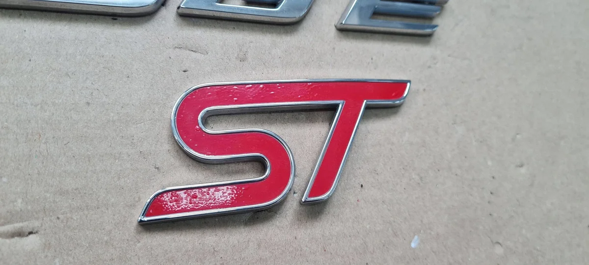 Ford Edge ST Embleemi KT4BR16702CA image 6