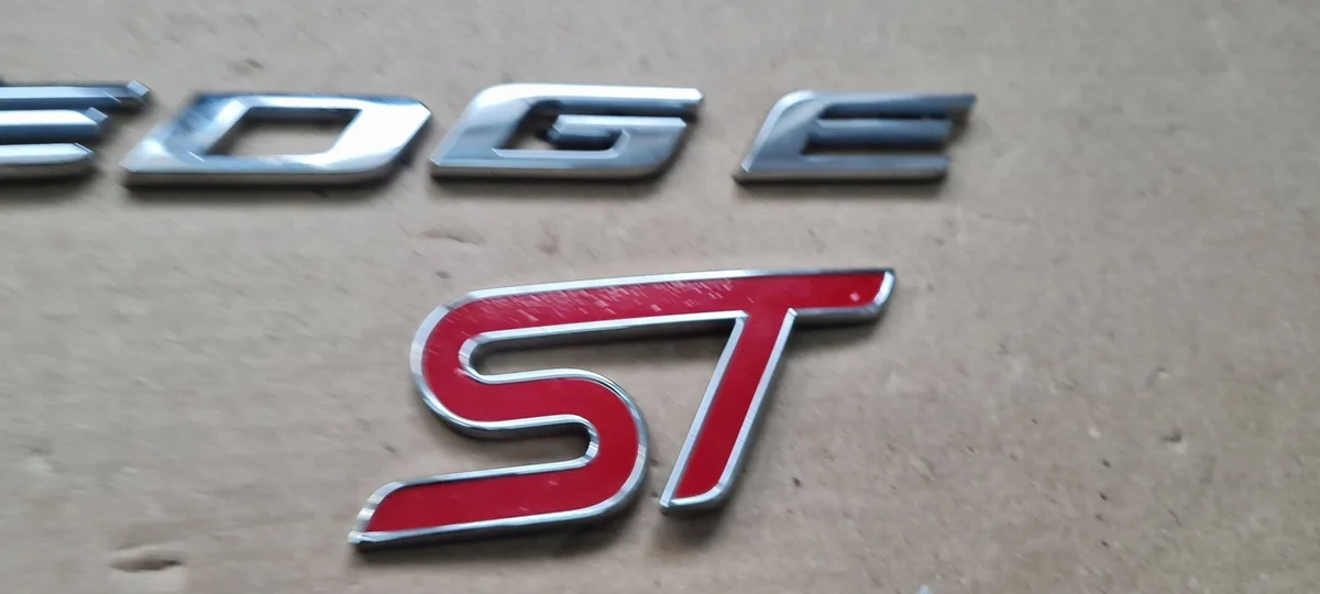 Ford Edge ST Embleemi KT4BR16702CA image 7